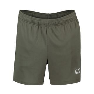 Pantaloni corti armani top