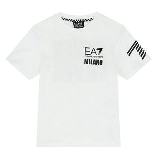 Bambino EA7 Emporio Armani Brand