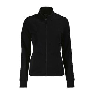 Ea7 Emporio Armani 6rtm27 Felpa Full Zip Eagle Donna Sport Style Donna