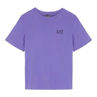 Ea7 Emporio Armani 7b000020 T-shirt Core Id Bambino Abbigliamento Bambino Junior