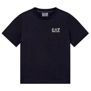Ea7 Emporio Armani 7b000020 T-shirt Core Id Bambino Abbigliamento Bambino Junior