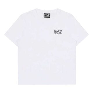 Ea7 Emporio Armani 7b000020 T-shirt Core Identity Bambino Abbigliamento Bambino Junior