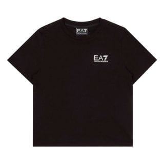 Ea7 Emporio Armani 7b000020 T-shirt Core Identity Bambino Abbigliamento Bambino Junior