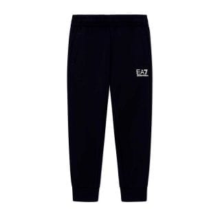 Ea7 Emporio Armani 7b000027 Pantaloni Core Garzato Bambino Abbigliamento Bambino Junior