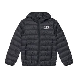 Ea7 Emporio Armani 7b000035 Piumino Light Bambino Giacconi Bambino Junior