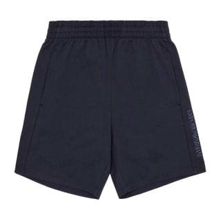 Ea7 Emporio Armani 7b000040 Bermuda Train Visibility Bambino Abbigliamento Bambino Junior