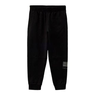 Ea7 Emporio Armani 7b000041 Pantalone Train Visibility Abbigliamento Bambino Junior