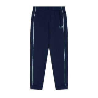 Ea7 Emporio Armani 7b000177 Pantaloni Visibility Bambino Abbigliamento Bambino Junior