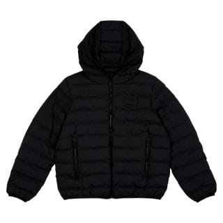 Ea7 Emporio Armani 7b000228 Piumino Winter Bambino Giacconi Bambino Junior