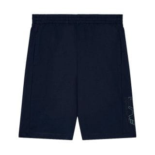 Ea7 Emporio Armani 7b000299 Bermuda Visibility Bambino Abbigliamento Bambino Junior