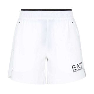 Ea7 Emporio Armani 7b000315 Shorts Pro Bambino Abbigliamento Tennis Junior