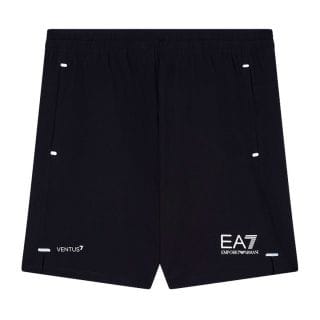 Ea7 Emporio Armani 7b000315 Shorts Pro Bambino Abbigliamento Tennis Junior