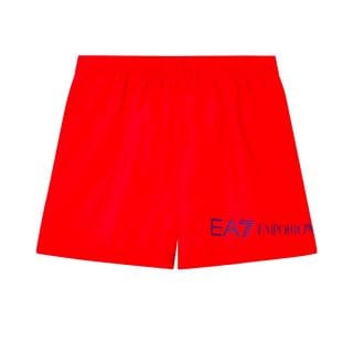 Ea7 Emporio Armani 7b000341 Boxer Mare Logo Ea7 Bambino Mare Bambino Junior