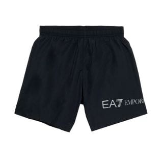 Ea7 Emporio Armani 7b000341 Boxer Mare Logo Ea7 Bambino Mare Bambino Junior