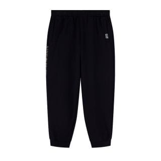 Ea7 Emporio Armani 7b000380 Pantaloni Logo Series Bambino Abbigliamento Bambino Junior