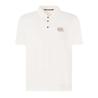 Ea7 Emporio Armani 7m000192 Polo Mv Golf Pro St 2 Abbigliamento Golf Uomo