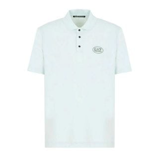 Ea7 Emporio Armani 7m000192 Polo Mv Golf Pro St 2 Abbigliamento Golf Uomo