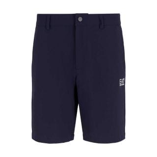 Ea7 Emporio Armani 7m000194 Bermuda Golf Pro Abbigliamento Golf Uomo