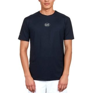 Ea7 Emporio Armani 7m000832 T-shirt Tennis Pro Abbigliamento Tennis Uomo