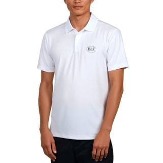 Ea7 Emporio Armani 7m000834 Polo Tennis Pro Abbigliamento Tennis Uomo