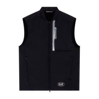 Ea7 Emporio Armani 7m000878 Gilet Golf Pro Abbigliamento Golf Uomo