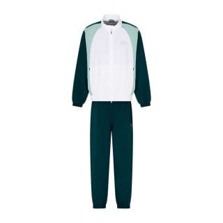 Ea7 Emporio Armani 7m000928 Tuta Tennis Pro Uomo