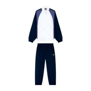 Ea7 Emporio Armani 7m000928 Tuta Tennis Pro Uomo