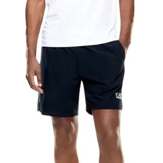 Ea7 Emporio Armani 7m001525 Short Tennis Pro Classic Abbigliamento Tennis Uomo