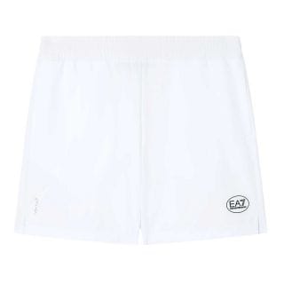 Ea7 Emporio Armani 7m001529 Short Tennis Pro Abbigliamento Tennis Uomo