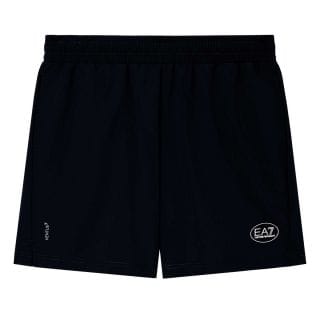 Ea7 Emporio Armani 7m001529 Short Tennis Pro Abbigliamento Tennis Uomo