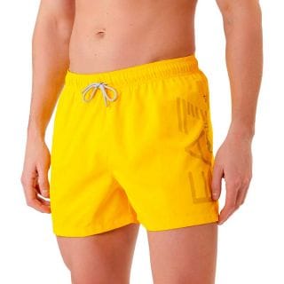 Ea7 Emporio Armani 7m002001 Boxer Mare Big Logo Mare Uomo