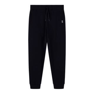 Ea7 Emporio Armani 7m002203 Pantaloni Logo Series Oversize Garzato Sport Style Uomo