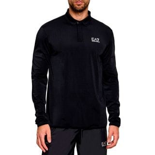 Ea7 Emporio Armani 7m002479 Polo Ml Golf Pro Abbigliamento Golf Uomo