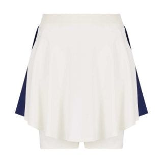 Ea7 Emporio Armani 7w000204 Gonna Tennis Pro Freestyle Abbigliamento Tennis Donna