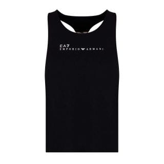 Ea7 Emporio Armani 7w000273 Canotta Natural Ventus7 Donna Sport Style Donna