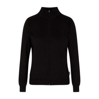 Ea7 Emporio Armani 7w000506 Cardigan Donna Abbigliamento Golf Donna