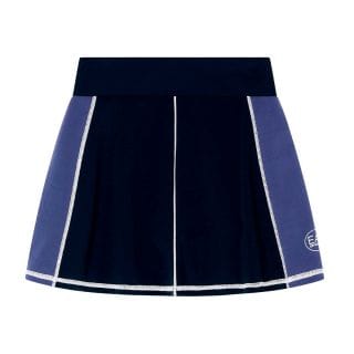 Ea7 Emporio Armani 7w000559 Gonna Tennis Pro Freestyle Donna Abbigliamento Tennis Donna