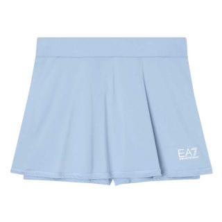 Ea7 Emporio Armani 7w000892 Gonna Pro Freestyle Donna Abbigliamento Tennis Donna