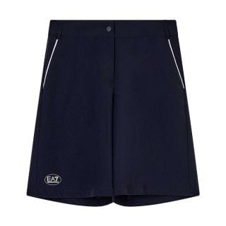 Ea7 Emporio Armani 7w000905 Bermuda Golf Pro Donna Abbigliamento Golf Donna