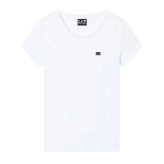 Ea7 Emporio Armani 7w001045 T-shirt Core Donna Sport Style Donna