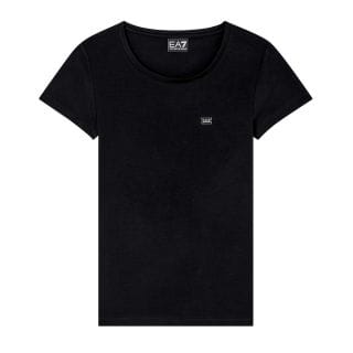 Ea7 Emporio Armani 7w001045 T-shirt Core Donna Sport Style Donna