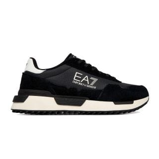 Ea7 Emporio Armani 7x000380 Vintage Tutte Sneaker Uomo