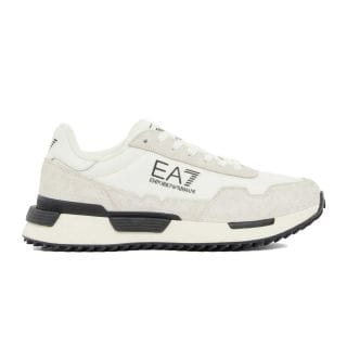 Ea7 Emporio Armani 7x000380 Vintage Tutte Sneaker Uomo