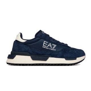 Ea7 Emporio Armani 7x000380 Vintage Tutte Sneaker Uomo