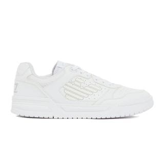 Ea7 Emporio Armani 7x000865 Baseline Tutte Sneaker Uomo
