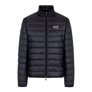 Ea7 Emporio Armani 8npb23 Piumino Core Id Packable Sport Style Uomo