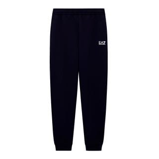 Ea7 Emporio Armani 8npp64 Pantaloni Core Felpata Sport Style Uomo