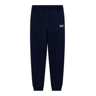 Ea7 Emporio Armani 8npp64 Pantaloni Core Felpata Sport Style Uomo