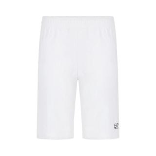 Ea7 Emporio Armani 8nps02 Bermuda Core Sport Style Uomo