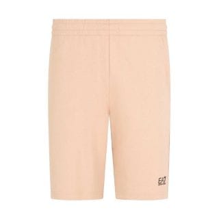 Ea7 Emporio Armani 8nps65 Bermuda Core Garzato Sport Style Uomo